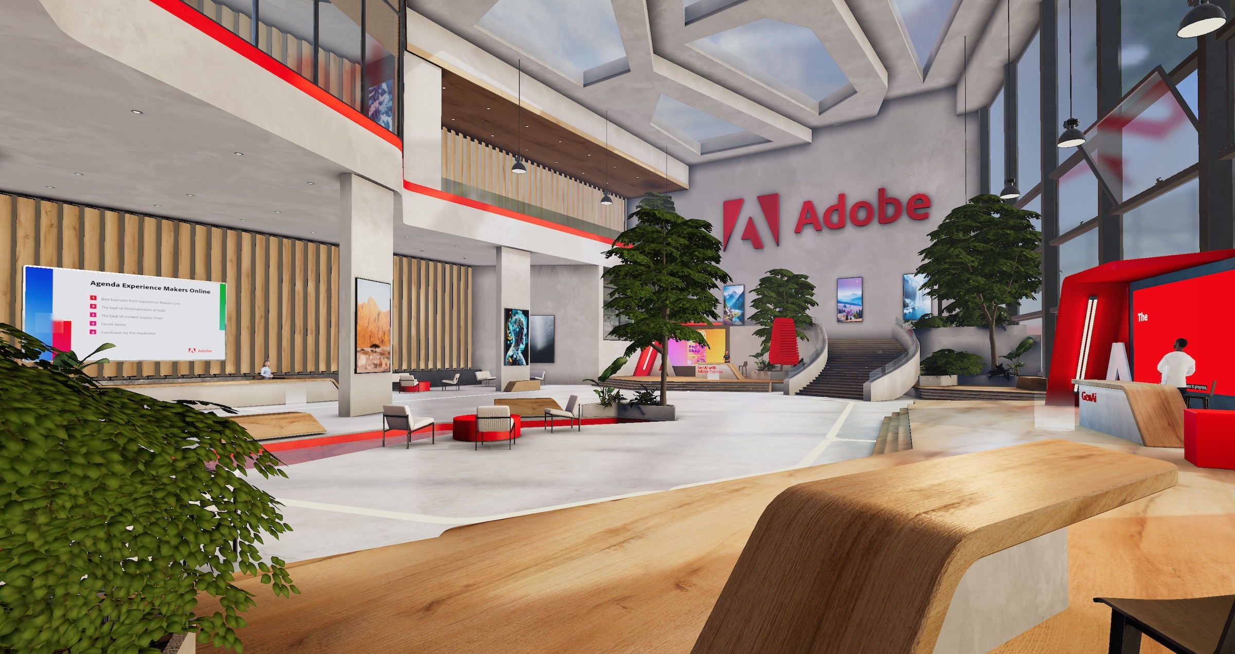 Adobe Experience Makers 2024